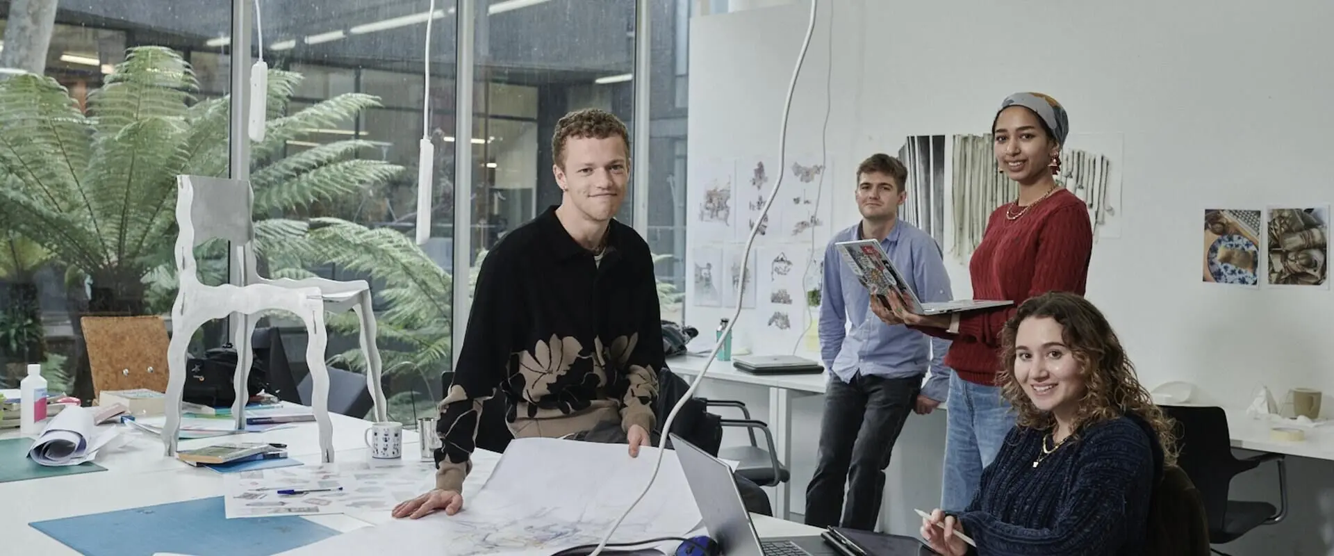 How to get into the Royal College of Art: Steps & Tips