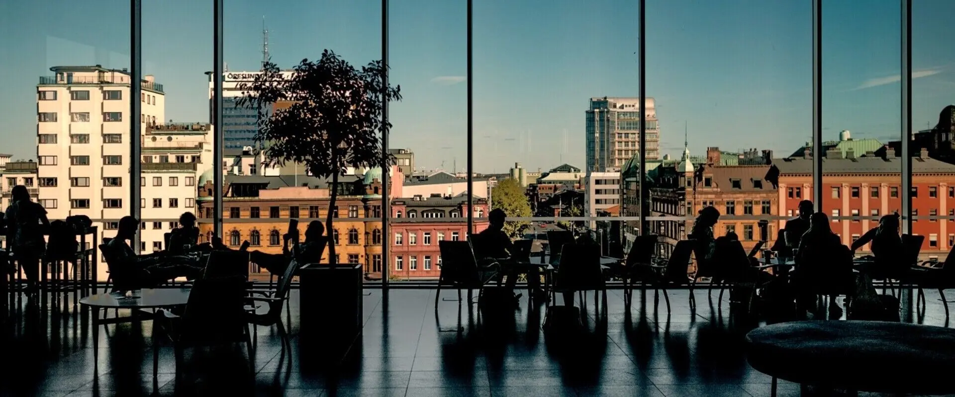 Master Teaching and Learning in Higher Education (Two-Year) at Malmö University