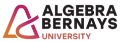 Algebra Bernays University - Logo