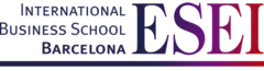 ESEI International Business School Barcelona - Logo