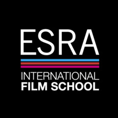 ESRA International Film School  - Logo