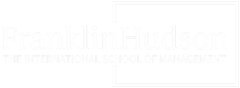 Franklin Hudson - The International School of Management - Logo
