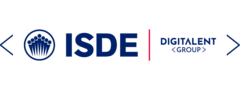 ISDE - Law & Business School - Logo