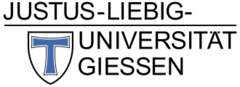 Justus Liebig University of Giessen - Logo