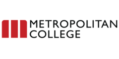 Metropolitan College - Logo