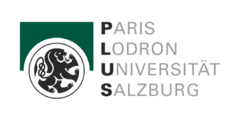 Paris Lodron University of Salzburg - Logo