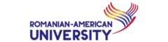 Romanian-American University - Logo