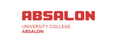 University College Absalon - Logo