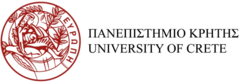 University of Crete - Logo