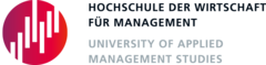 University of Economics for Management (HDWM) - Logo