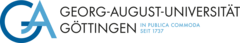 University of Göttingen - Logo
