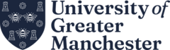 University of Greater Manchester - Logo