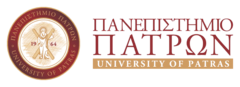 University of Patras - Logo