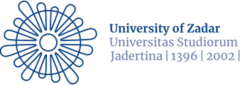 University of Zadar - Logo