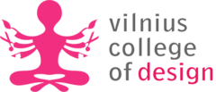 Vilnius College of Design - Logo