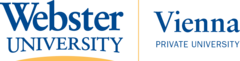 Webster Vienna Private University - Logo