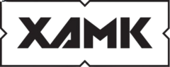 XAMK South-Eastern Finland University of Applied Sciences - Logo